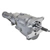 Super T-10 4-Speed Transmission GM 4X4 A Ratio 1-1/8 26 Spline - image 1