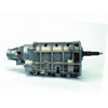6-Speed Overdrive-ROD Transmission Fits 68 And Up GM Truck 1 1/8 in. 10 Spline Input Shaft - image 1