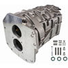 Manual Trans Maincase 2 Halves Fits 6-Speed Overdrive-ROD/Super Street 5-Speed - image 2