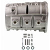 Manual Trans Maincase 2 Halves Fits 6-Speed Overdrive-ROD/Super Street 5-Speed - image 4