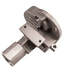 Manual Trans Tail Shaft Extension Housing Replacement - image 2