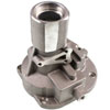 Manual Trans Tail Shaft Extension Housing Replacement - image 3