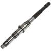 Manual Trans Mainshaft Ford/Mopar/GM - image 1
