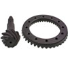 Dana 60 Pro Gear Ring and Pinion Set Ratio: 4.10 - image 4