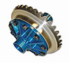 Ford 9" Pro Ring & Pinion Gear Set Ratio: 5.83 - image 1