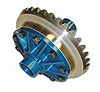 Ford 9" Pro Ring & Pinion Gear Set Ratio: 5.00 - image 1