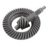 Lightened Pro Gear; Ring and Pinion Set; Fits Ford 9 in.; 5.11 Ratio; 46-9 Teeth; 1 7/8 in. Stem Siz - image 1