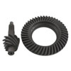 Lightened Pro Gear; Ring and Pinion Set; Fits Ford 9 in.; 5.11 Ratio; 46-9 Teeth; 1 7/8 in. Stem Siz - image 3