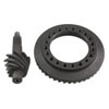 Lightened Pro Gear; Ring and Pinion Set; Fits Ford 9 in.; 5.11 Ratio; 46-9 Teeth; 1 7/8 in. Stem Siz - image 4