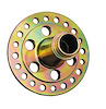 Full Differential Spool Fits Ford 9 in. w/3.812 Case Aluminum 35 Spline 3.812 Case - image 1