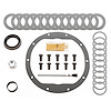 Differential Half Kit 8.5" 10 Bolt - image 1