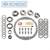 BEARING AND SEALS - image 1