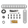 Differential Half Kit GM 7.5" 10 Bolt - image 1