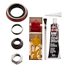 DIFFERENTIAL GEAR INSTALL - image 1