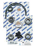 Half Ring And Pinion Installation Kit Incl. Cover Gasket/Crush Sleeve/Pinion Shims - image 1