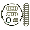 DIFFERENTIAL GEAR INSTALL - image 1