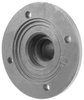 Manual Trans Bearing Retainer For Use w/GM Truck Front - image 2
