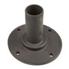 Manual Trans Bearing Retainer For Use w/Mopar Front - image 1