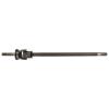 AXLE SHAFT ASSEMBLY - image 1