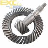 Excel Ring & Pinion Gear Set Ford 8.8" Ratio: 4.10 - image 3