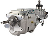 RGI-5 Manual Transmission GM Case Bolt Pattern, Dual-Position Short-Throw Shifter - 0.64 Overdrive (5th) Gear Ratio - image 1