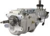 RGI-5 Manual Transmission GM Case Bolt Pattern, Dual-Position Short-Throw Shifter - 0.82 Overdrive (5th) Gear Ratio - image 1