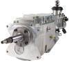 RGI-5 Manual Transmission Ford Case Bolt Pattern, Center-Only Position Short-Throw Shifter - 0.64 Overdrive (5th) Gear Ratio - image 1
