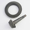 Dana 44 Ring & Pinion Gear Set Ratio: 3.54 - image 1