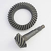 Dana 44 Ring & Pinion Gear Set Ratio: 5.13 - image 1