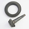 Dana 44 Ring & Pinion Gear Set Ratio: 3.73 - image 1