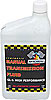 Transmission Lube 1 qt - image 1