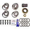 Excel; Full Ring And Pinion Install Kit; Fits Toyota 7.8in.; Incl. Cvr Gskt/Bolts/Washers/Crush Slee - image 1