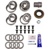 Excel; Full Ring And Pinion Install Kit; Fits Toyota 7.5in. IFS; Incl. Cvr Gskt/Bolts/Washers/Crush - image 1