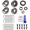 Excel; Full Ring And Pinion Install Kit; Fits GM B/P; Incl. Cvr Gskt/Bolts/Washers/Crush Sleeve/Mrk - image 1
