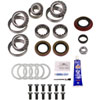 Excel; Mega Ring And Pinion Install Kit; Chrysler 9.25in.; Incl. AxleSeals/AxleBrngs/CvrGskt/Bolts/W - image 1