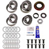 Full Ring & Pinion/Differential Installation Kit 1982-89 GM 7.5" - image 1