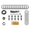 Excel Half Ring And Pinion Install Kit GM 7.5 in. Incl. Cover Gasket/Crush Sleeve/Pinion Shims - image 1