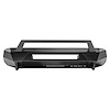 FBM83TYN-RT Magnum Front Stubby Winch Ready Bumpers, Black Textured Alloy Steel, 16-23 Toyota Tacoma - image 1