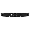 RBM06JPN Magnum Rear Bumpers Black Textured Alloy Steel, Fits Select Jeep Gladiator - image 1