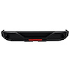 RBM13JPN Magnum Rear Bumpers Black Textured Alloy Steel, 07-18 Jeep Wrangler JK/JKU - image 1