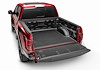 F8U15 Under Rail Bedliner, 2015-21 Ford F-150 (with or w/o utility track, cargo light) & 2021-22 (w/o Pro Power Onboard) - image 1