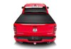 FCC5514 Premium Soft Folding Tonneau Cover, 2014-19 Chevy/GMC 5.5ft. (w/o utility track) & 2019 Silverado Legacy/Sierra Limited - image 4