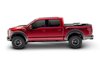 FCC807TS Premium Soft Folding Tonneau Cover, 2007-13 Chevy/GMC 8ft. (with utility track) - image 3
