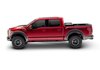FCC807TS Premium Soft Folding Tonneau Cover, 2007-13 Chevy/GMC 8ft. (with utility track) - image 4