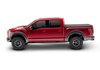 FCC814TS Premium Soft Folding Tonneau Cover, 2014-19 Chevy/GMC 8ft. (with utility track) & 2019 Silverado Legacy/Sierra Limited - image 4