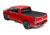 FCDRB5509 Premium Soft Folding Tonneau Cover, 2009-18 Dodge Ram Cargo Box (with utility track) - image 1