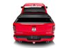 FCDRB5509 Premium Soft Folding Tonneau Cover, 2009-18 Dodge Ram Cargo Box (with utility track) - image 2