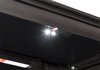 FCDRB5509 Premium Soft Folding Tonneau Cover, 2009-18 Dodge Ram Cargo Box (with utility track) - image 3