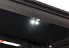 FCF6509TS Premium Soft Folding Tonneau Cover, 2009-14 Ford F-150 (with utility track) - image 4