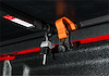 FCF804 Premium Soft Folding Tonneau Cover, 1997-08 Ford F-150 - image 1